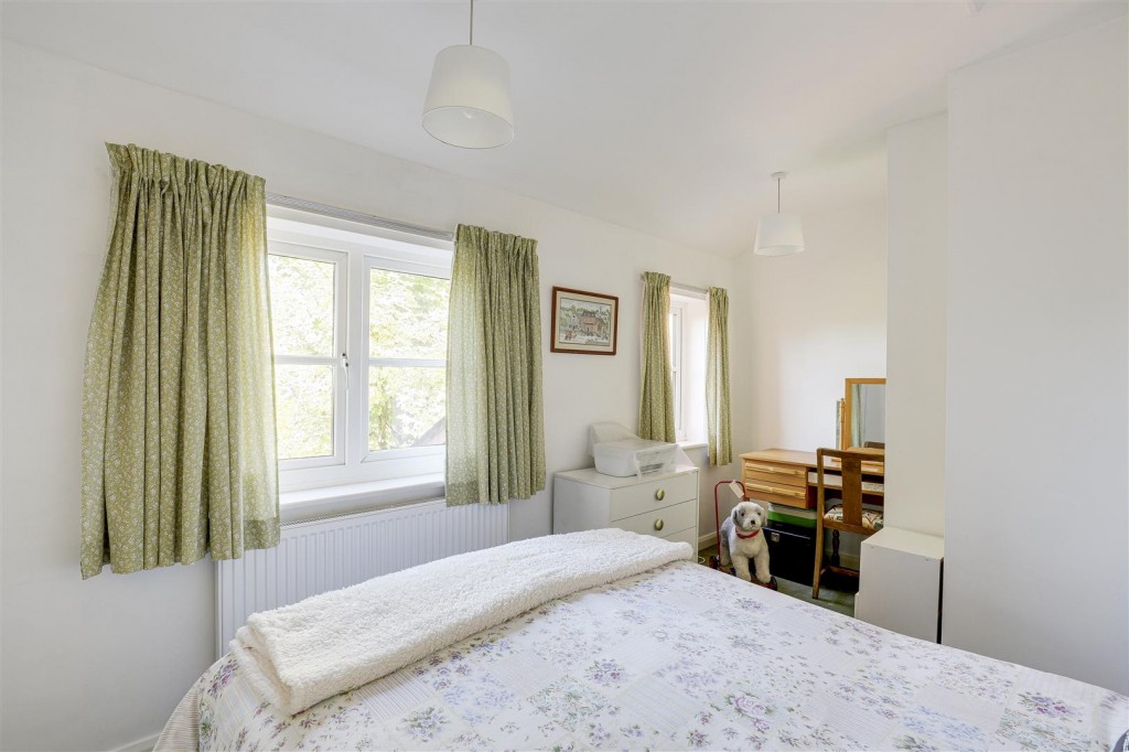 Richmond Avenue, Breaston, Derbyshire, DE72 3AP