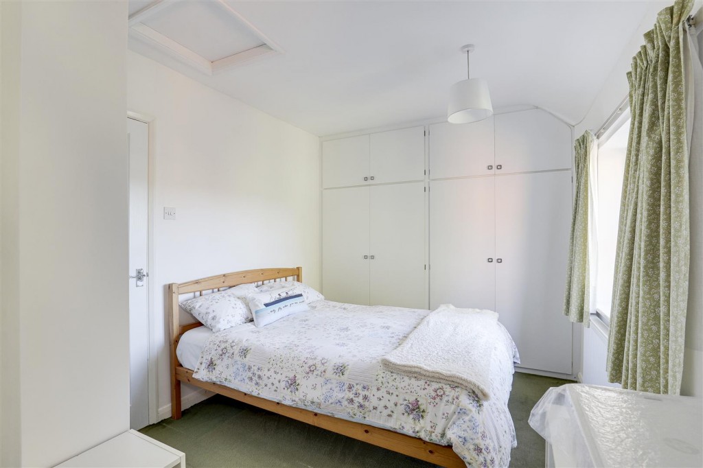 Richmond Avenue, Breaston, Derbyshire, DE72 3AP