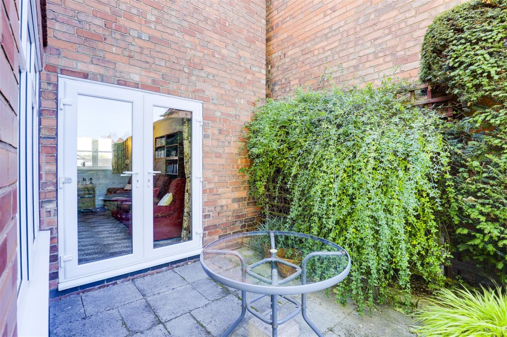 Richmond Avenue, Breaston, Derbyshire, DE72 3AP