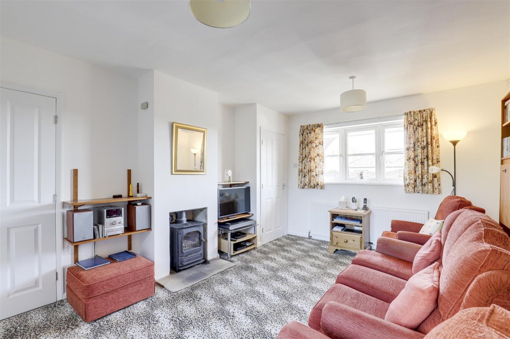 Richmond Avenue, Breaston, Derbyshire, DE72 3AP