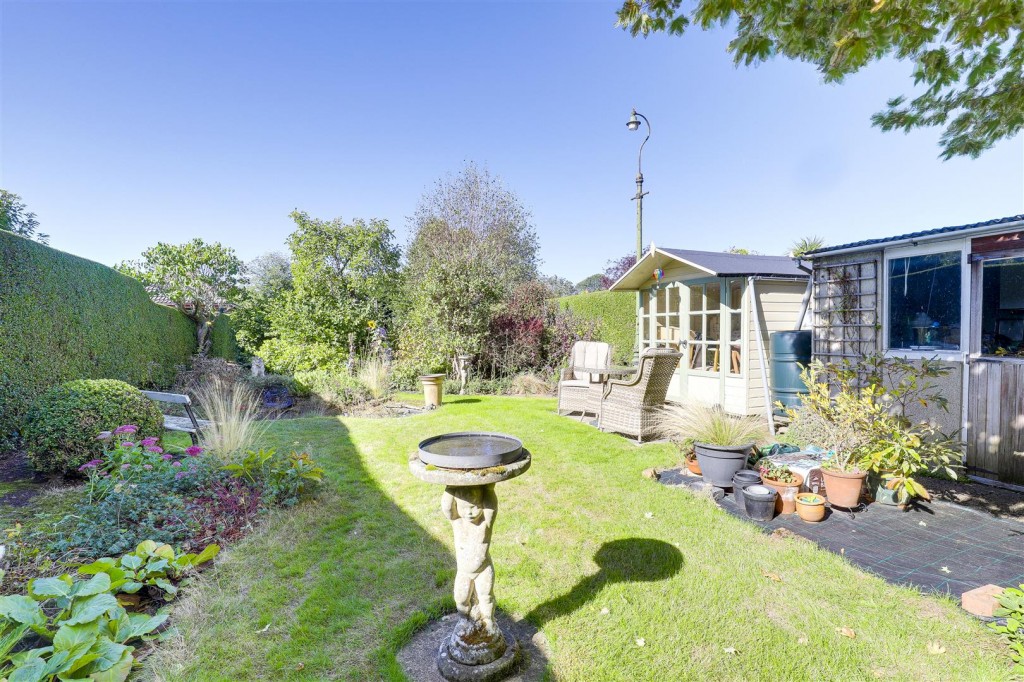 Richmond Avenue, Breaston, Derbyshire, DE72 3AP