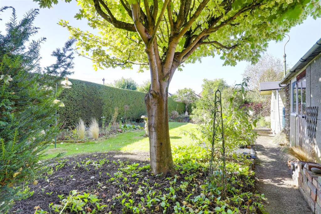 Richmond Avenue, Breaston, Derbyshire, DE72 3AP