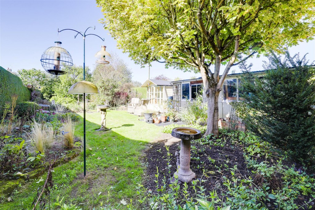 Richmond Avenue, Breaston, Derbyshire, DE72 3AP