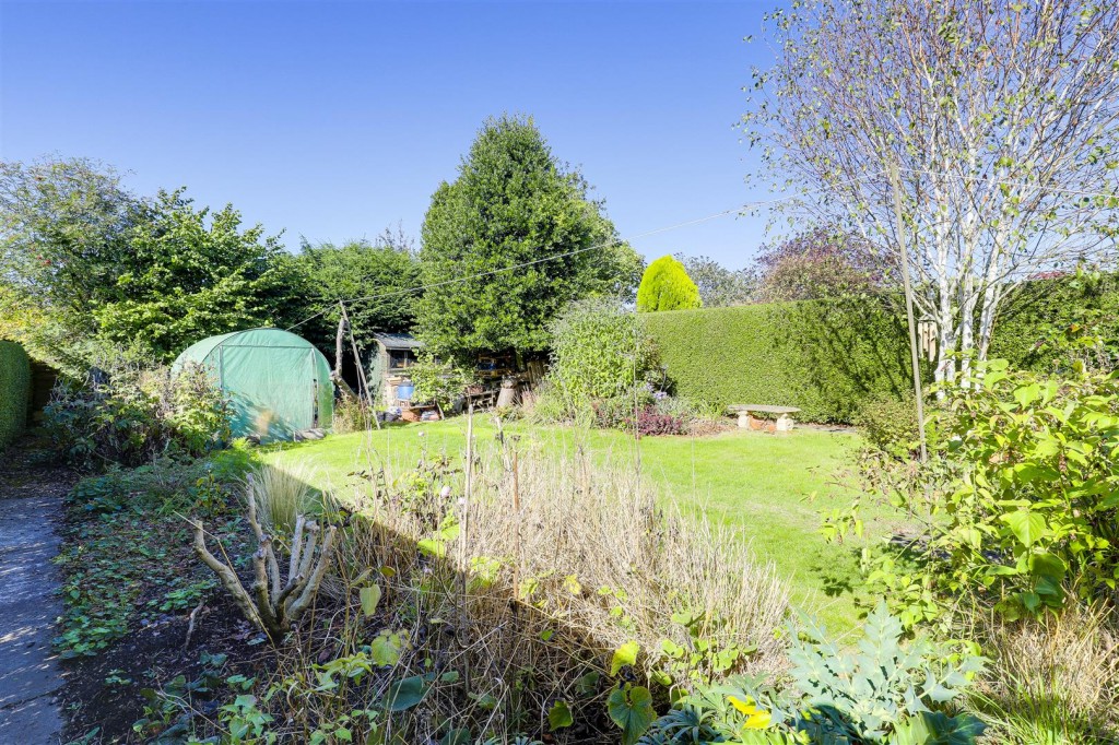 Richmond Avenue, Breaston, Derbyshire, DE72 3AP