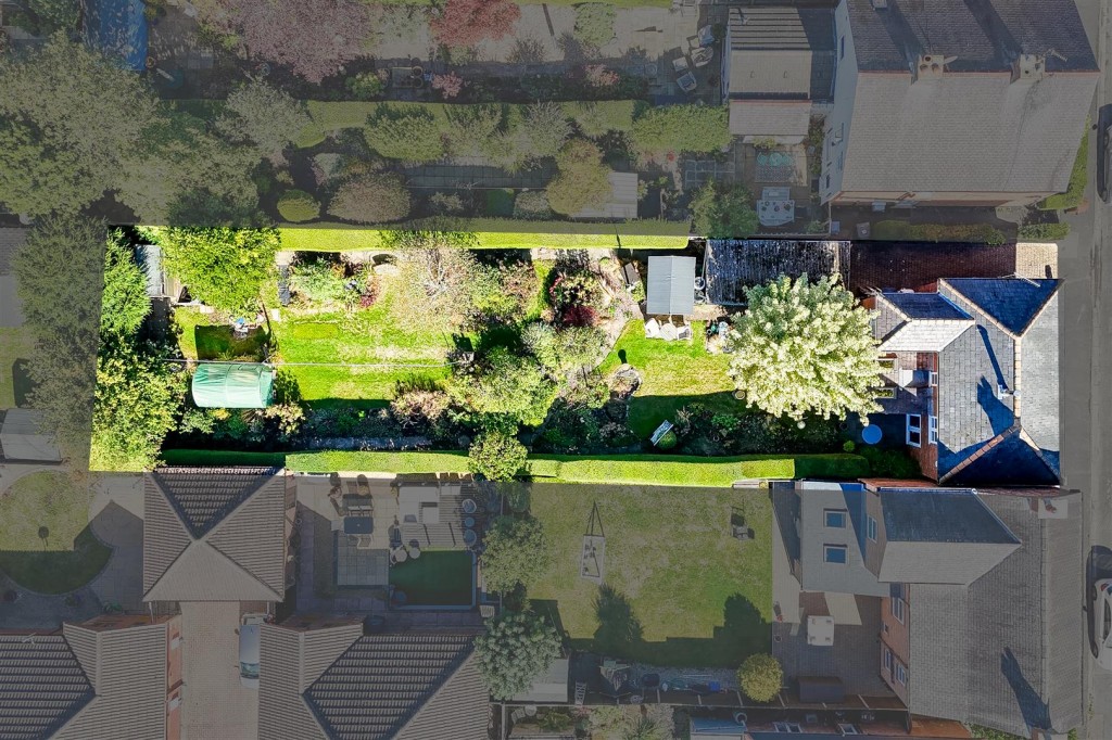 Richmond Avenue, Breaston, Derbyshire, DE72 3AP