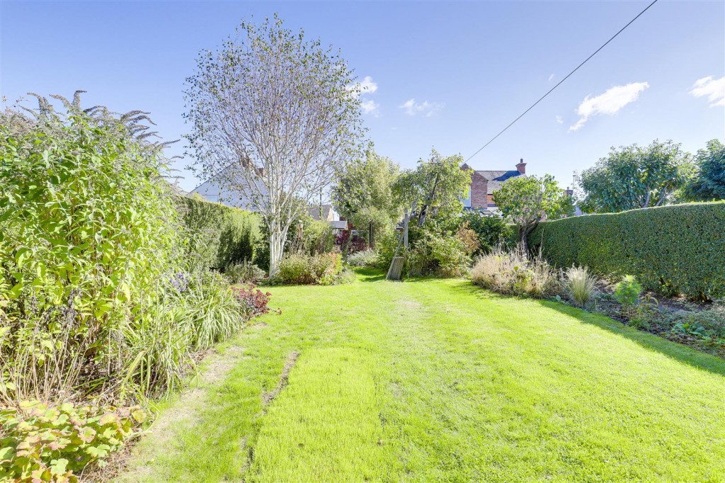 Richmond Avenue, Breaston, Derbyshire, DE72 3AP