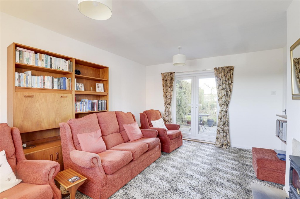 Richmond Avenue, Breaston, Derbyshire, DE72 3AP