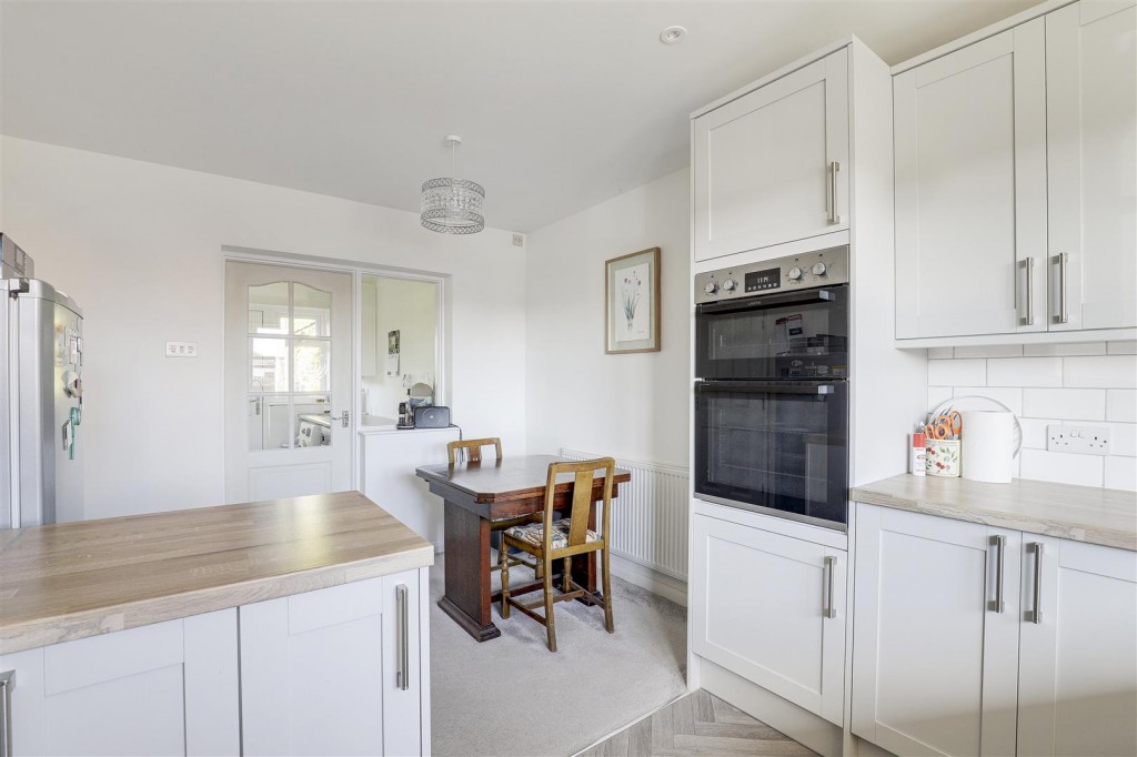 Richmond Avenue, Breaston, Derbyshire, DE72 3AP