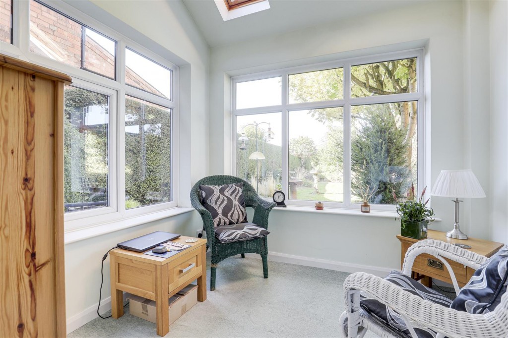 Richmond Avenue, Breaston, Derbyshire, DE72 3AP