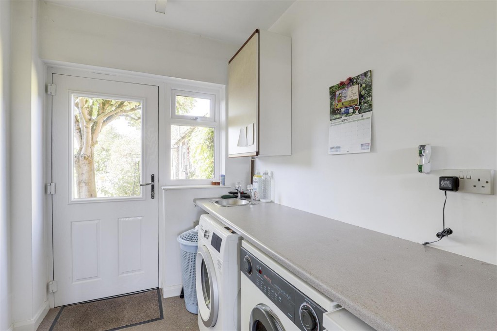 Richmond Avenue, Breaston, Derbyshire, DE72 3AP