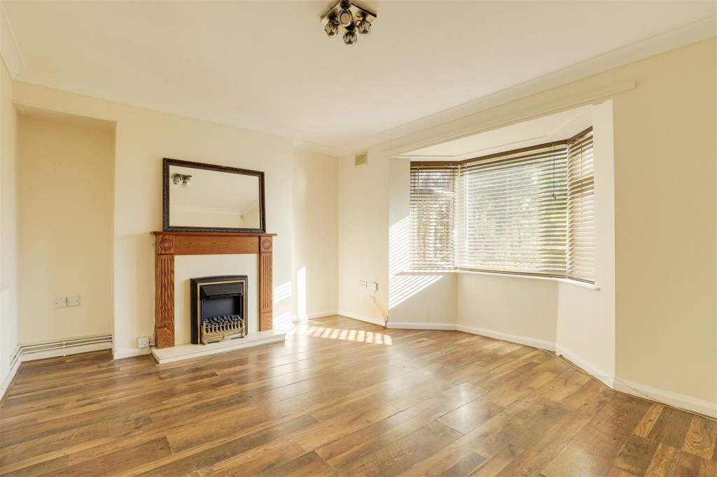 Pulborough Close, Basford, Nottinghamshire, NG5 1HU