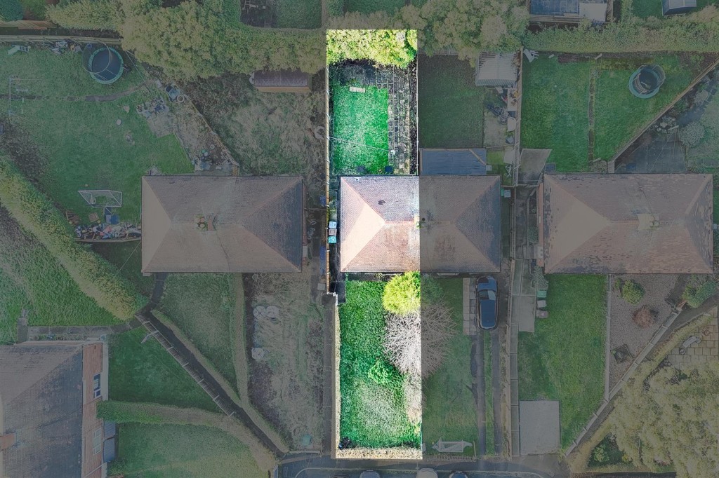 Pulborough Close, Basford, Nottinghamshire, NG5 1HU