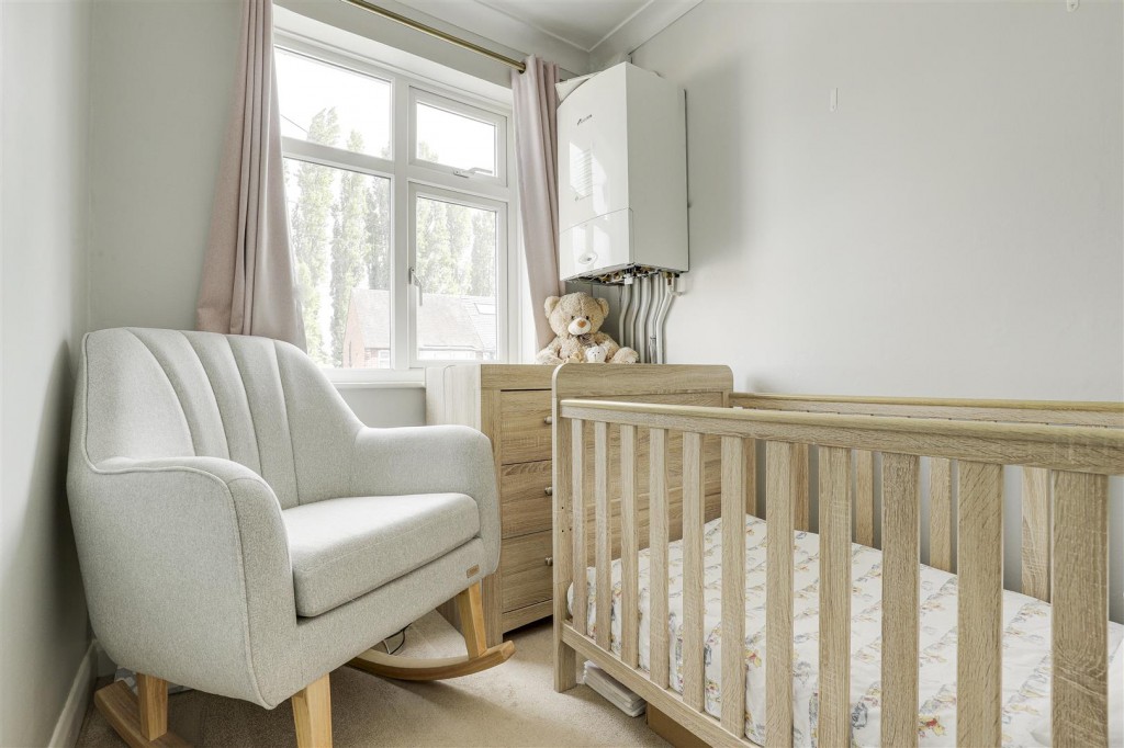 Charlbury Road, Wollaton, Nottinghamshire, NG8 1ND