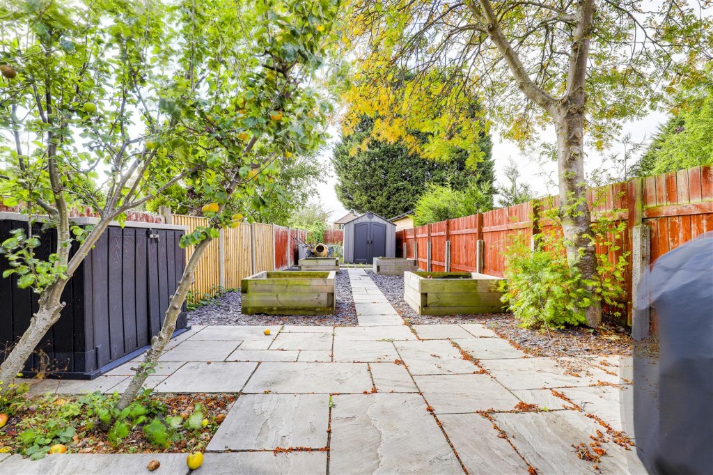 Charlbury Road, Wollaton, Nottinghamshire, NG8 1ND