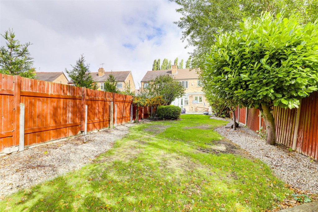 Charlbury Road, Wollaton, Nottinghamshire, NG8 1ND