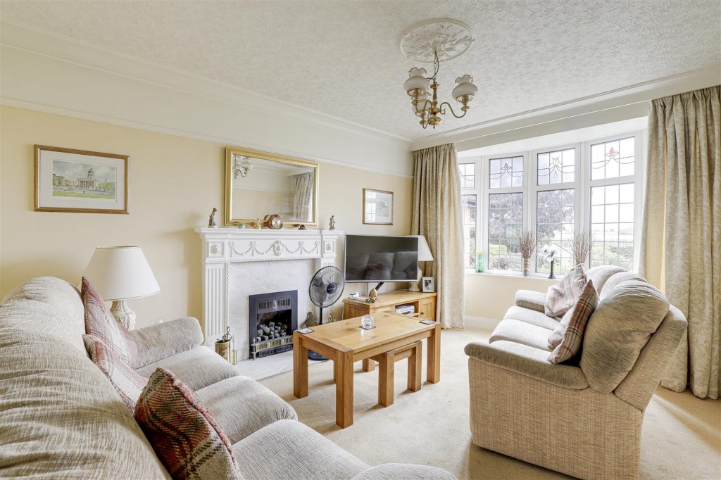 Melton Road, Tollerton, Nottinghamshire, NG12 4EN