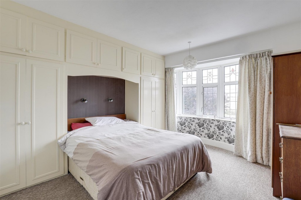 Melton Road, Tollerton, Nottinghamshire, NG12 4EN