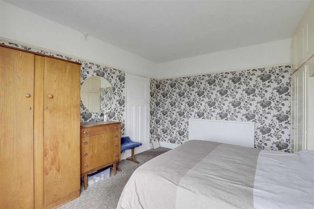 Melton Road, Tollerton, Nottinghamshire, NG12 4EN