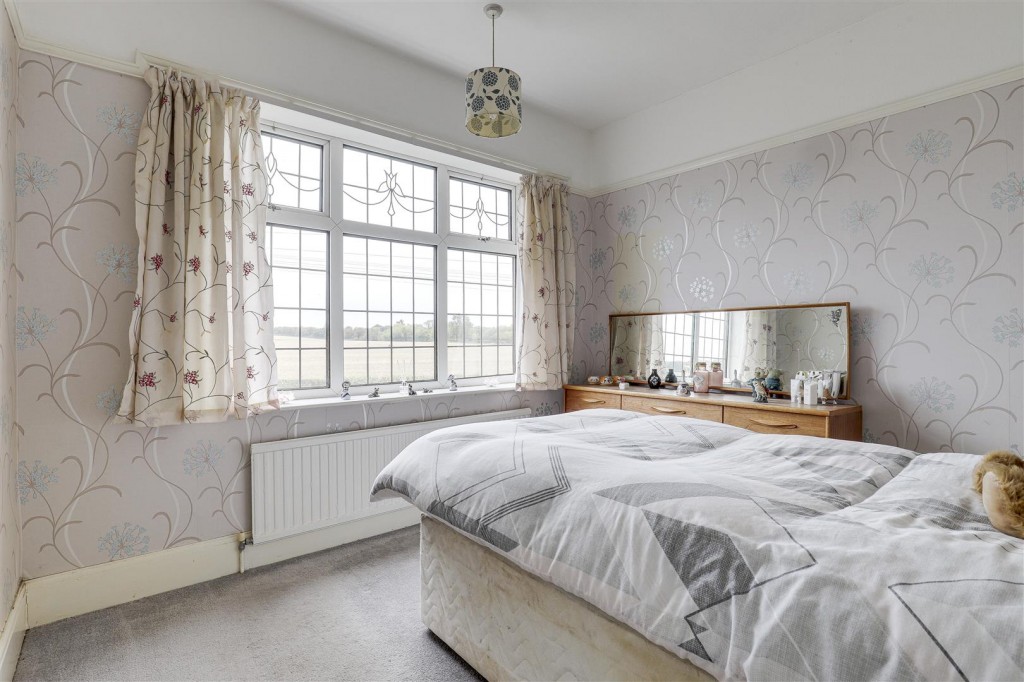 Melton Road, Tollerton, Nottinghamshire, NG12 4EN