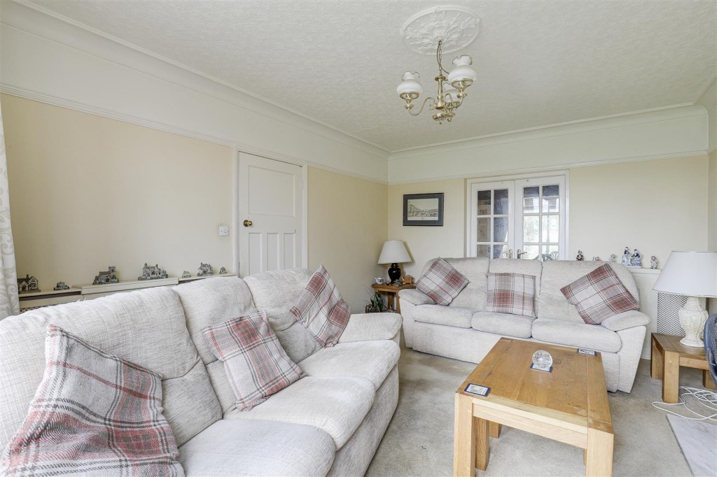 Melton Road, Tollerton, Nottinghamshire, NG12 4EN