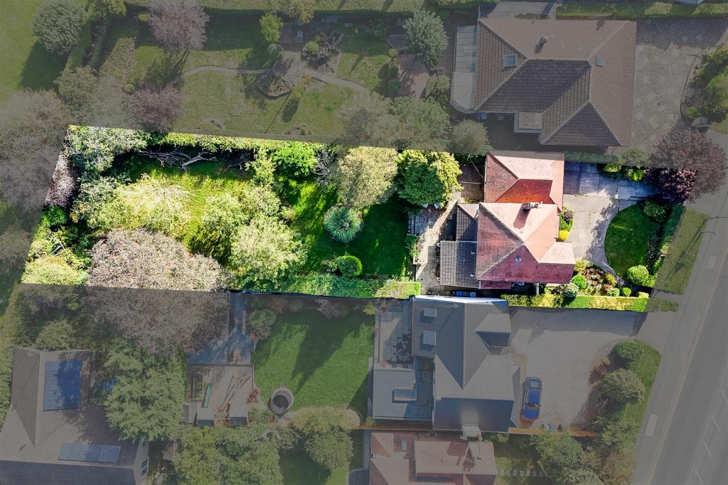 Melton Road, Tollerton, Nottinghamshire, NG12 4EN