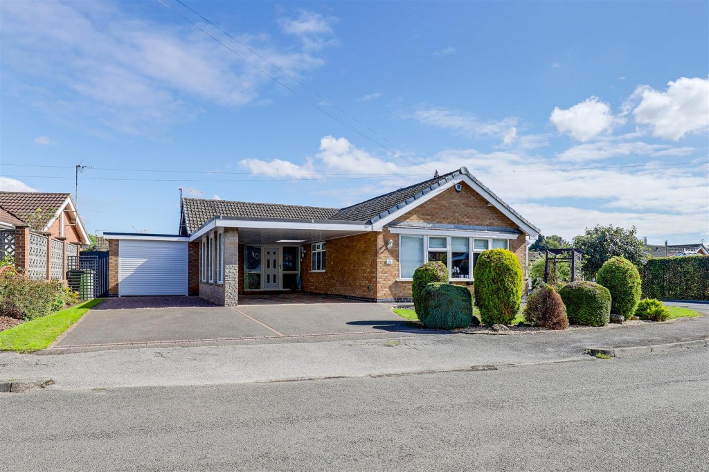 The Priors, Lowdham, Nottinghamshire, NG14 7BA