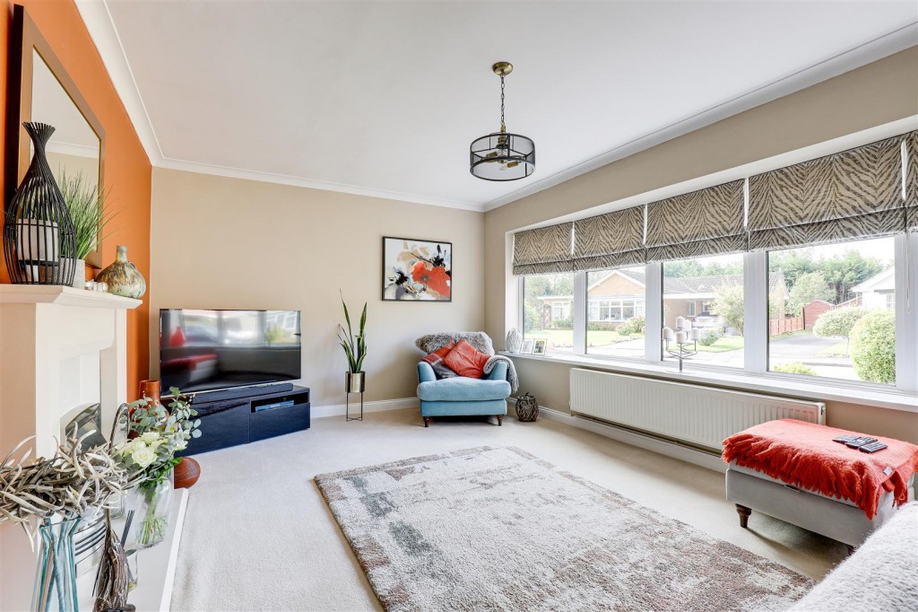 The Priors, Lowdham, Nottinghamshire, NG14 7BA