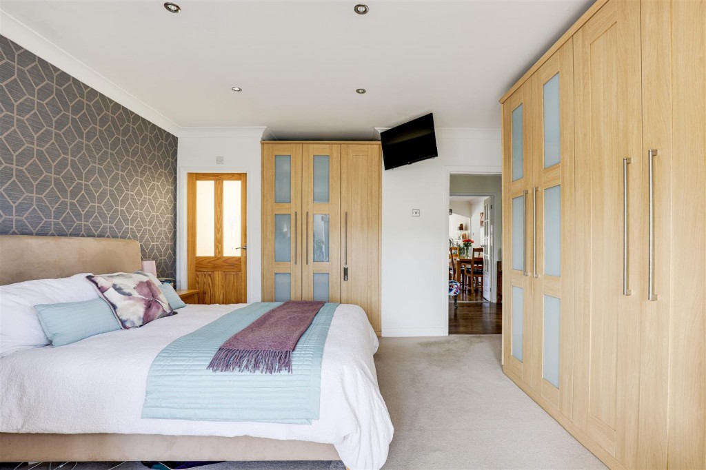 The Priors, Lowdham, Nottinghamshire, NG14 7BA