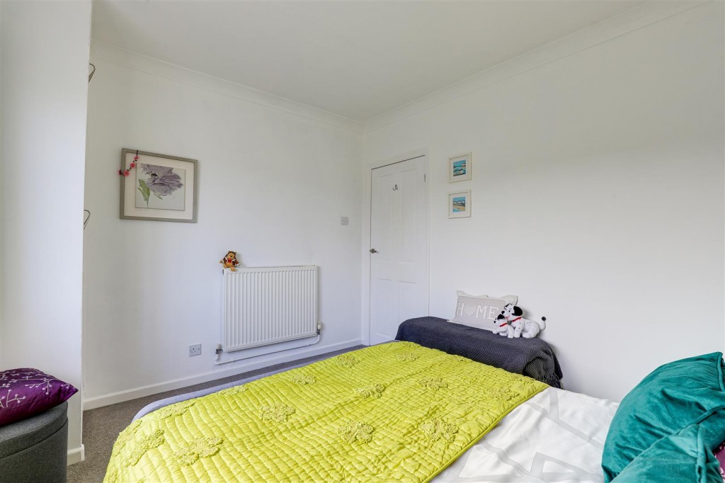 The Priors, Lowdham, Nottinghamshire, NG14 7BA