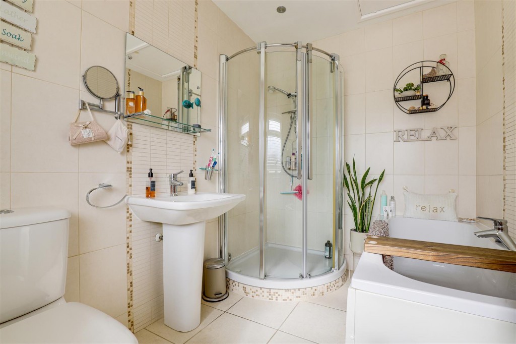 The Priors, Lowdham, Nottinghamshire, NG14 7BA