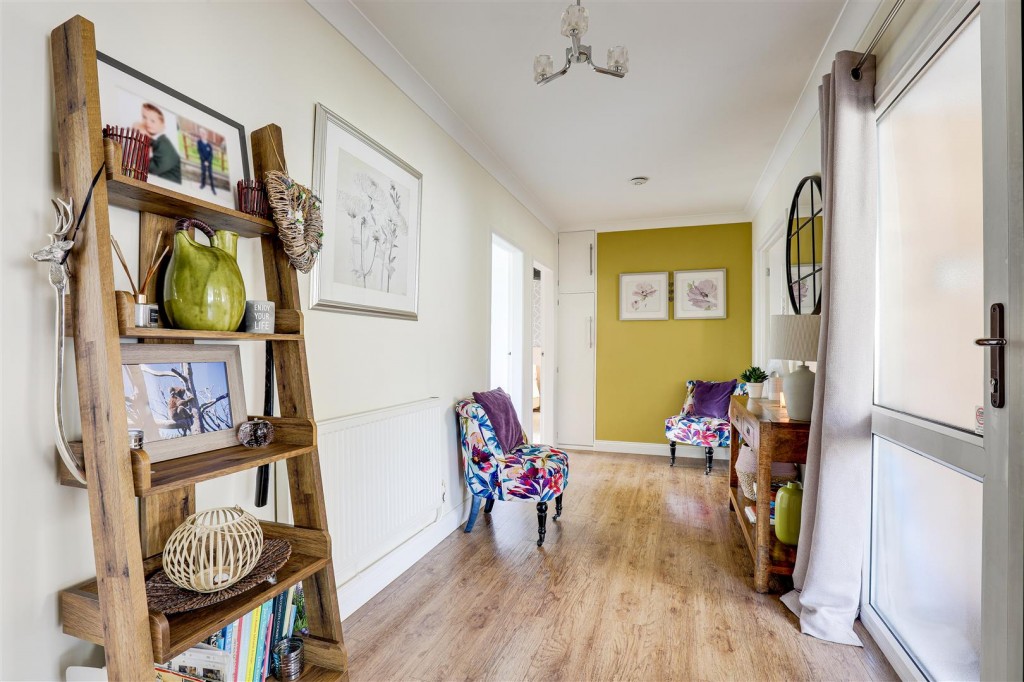 The Priors, Lowdham, Nottinghamshire, NG14 7BA