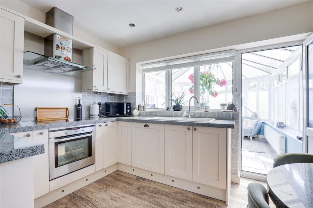 The Priors, Lowdham, Nottinghamshire, NG14 7BA