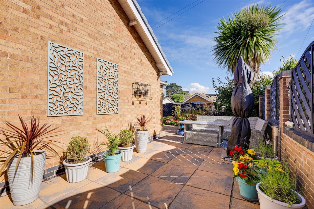 The Priors, Lowdham, Nottinghamshire, NG14 7BA