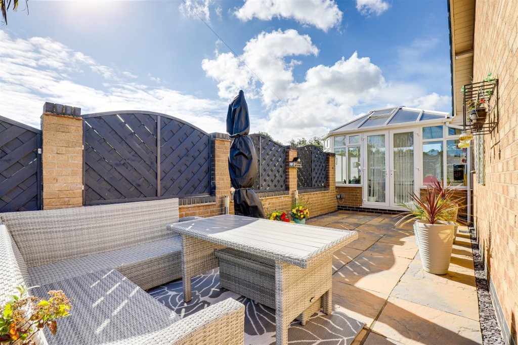 The Priors, Lowdham, Nottinghamshire, NG14 7BA