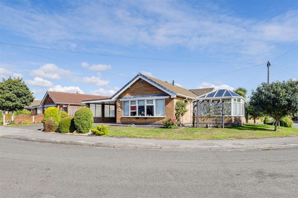 The Priors, Lowdham, Nottinghamshire, NG14 7BA