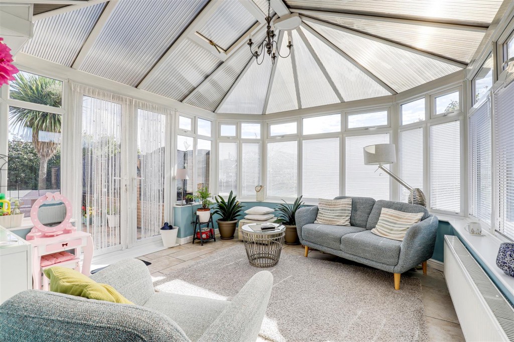 The Priors, Lowdham, Nottinghamshire, NG14 7BA