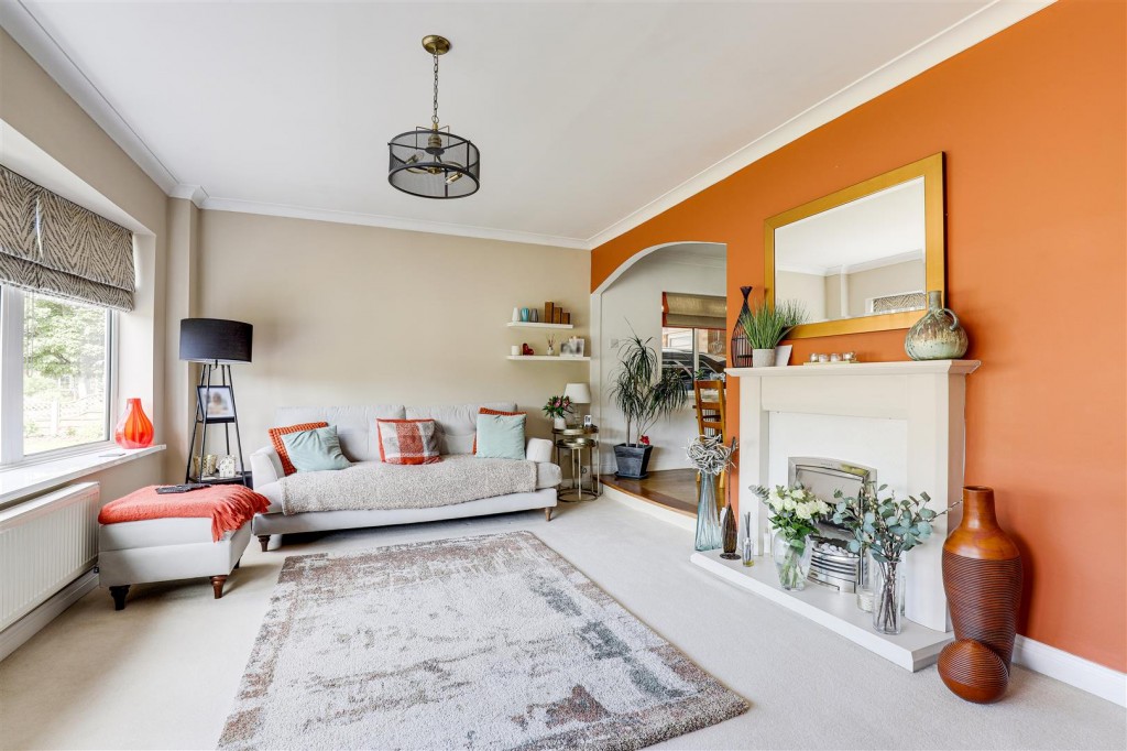 The Priors, Lowdham, Nottinghamshire, NG14 7BA