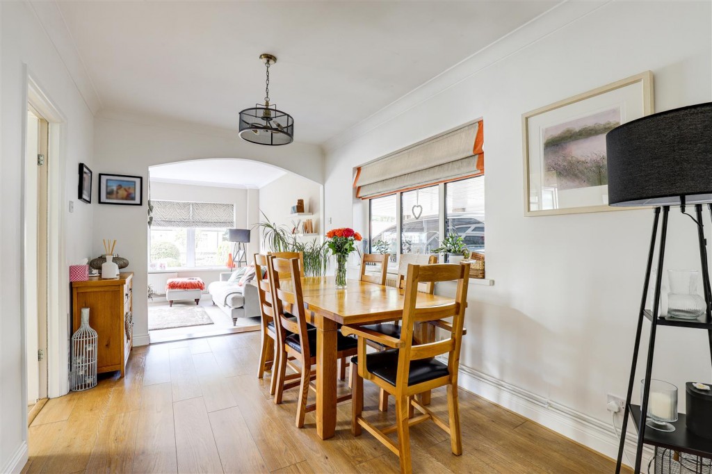 The Priors, Lowdham, Nottinghamshire, NG14 7BA