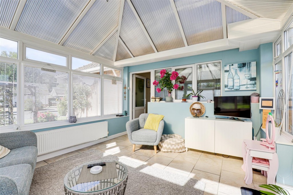 The Priors, Lowdham, Nottinghamshire, NG14 7BA