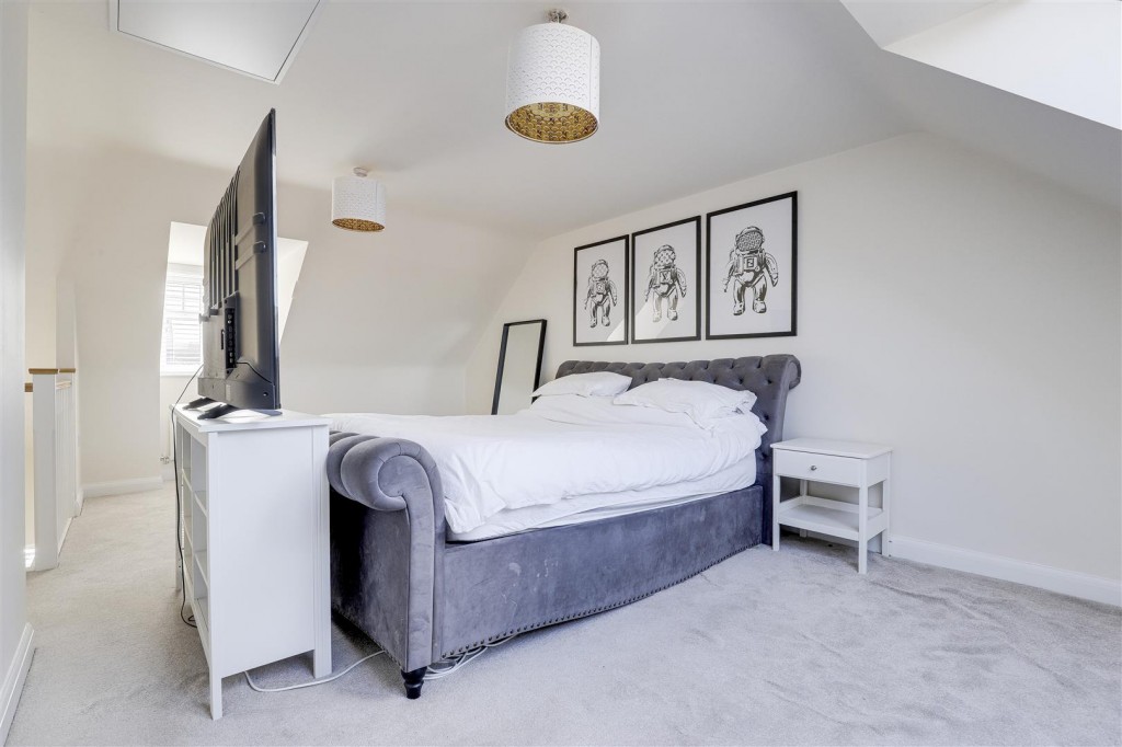 Evans Road, East Leake, Loughborough, LE12 6AT