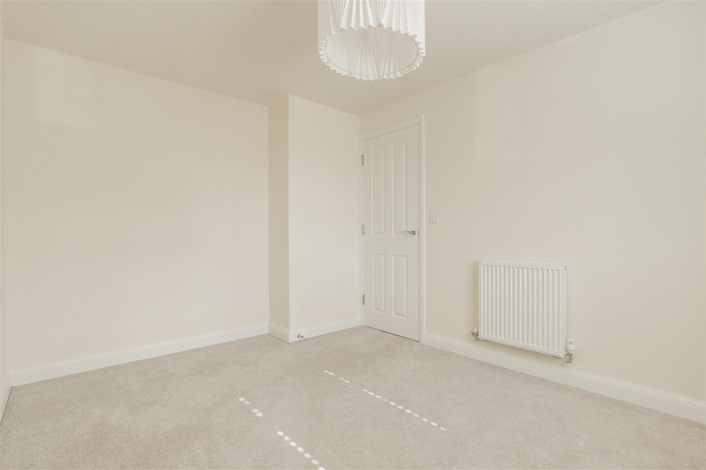 Evans Road, East Leake, Loughborough, LE12 6AT