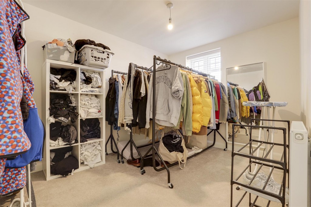 Evans Road, East Leake, Loughborough, LE12 6AT