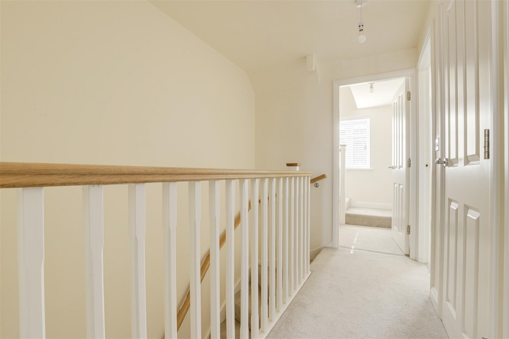 Evans Road, East Leake, Loughborough, LE12 6AT