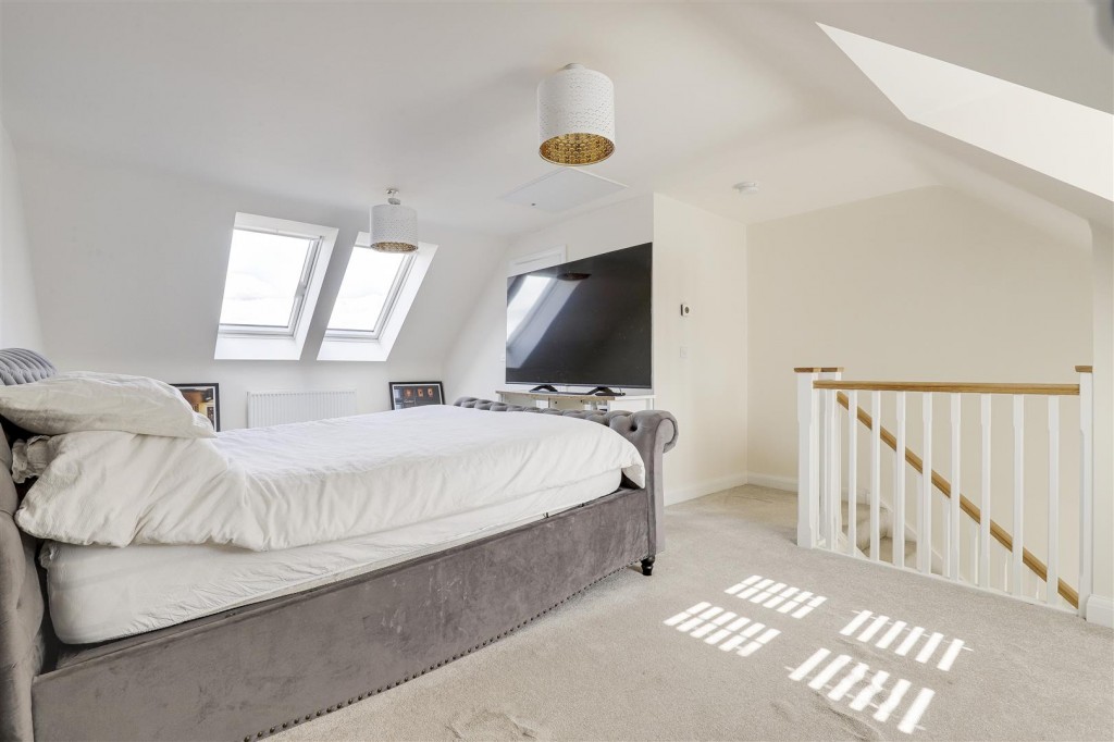 Evans Road, East Leake, Loughborough, LE12 6AT