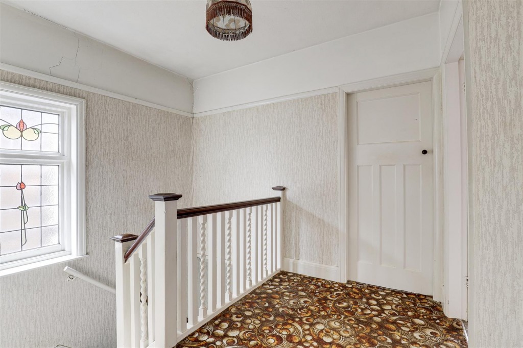 Adbolton Grove, West Bridgford, Nottinghamshire, NG2 5AR