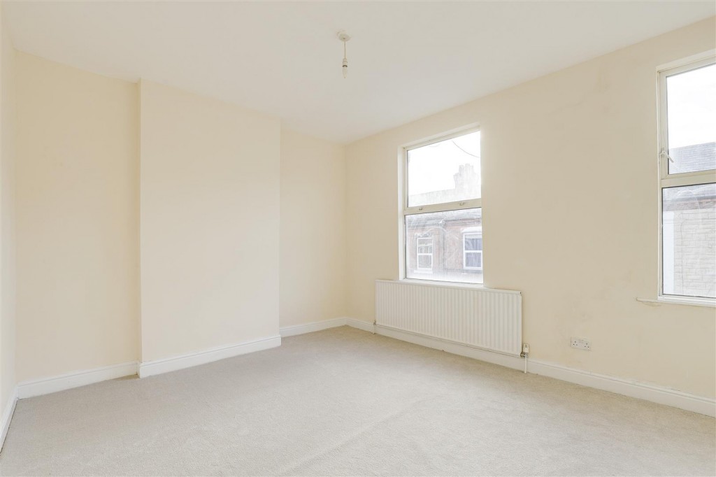 Bleasby Street, Sneinton, Nottinghamshire, NG2 4FR