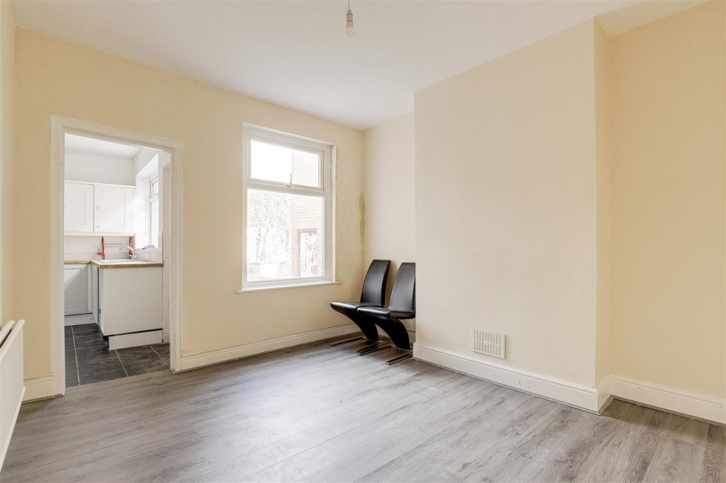 Bleasby Street, Sneinton, Nottinghamshire, NG2 4FR