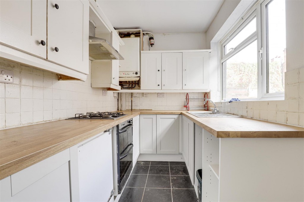 Bleasby Street, Sneinton, Nottinghamshire, NG2 4FR