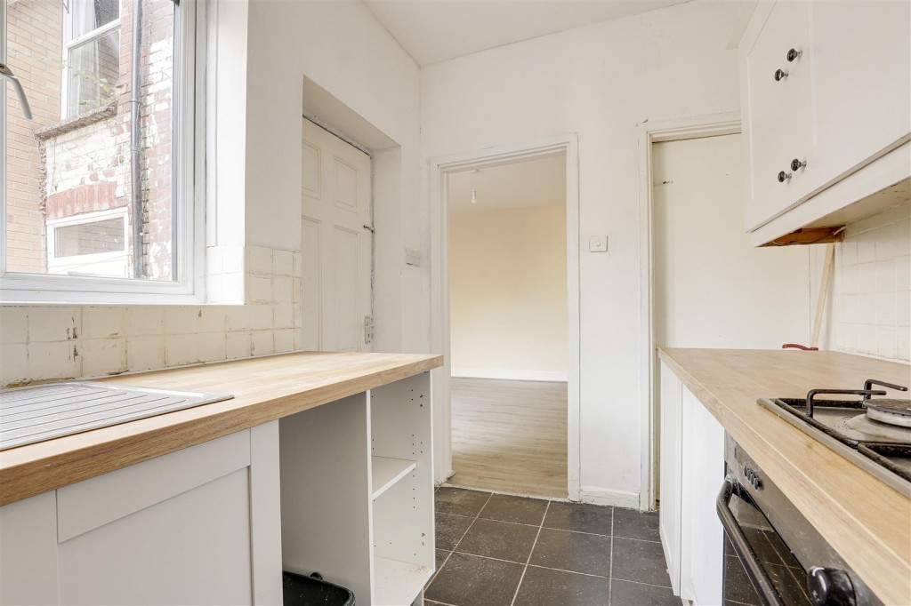 Bleasby Street, Sneinton, Nottinghamshire, NG2 4FR