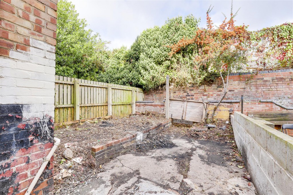 Bleasby Street, Sneinton, Nottinghamshire, NG2 4FR